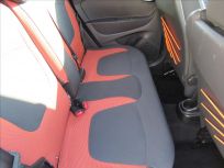 Renault Captur 1.2 TCe Expression Automat