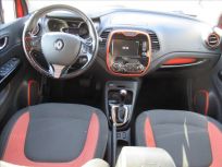Renault Captur 1.2 TCe Expression Automat