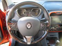 Renault Captur 1.2 TCe Expression Automat