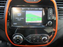 Renault Captur 1.2 TCe Expression Automat