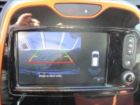 Renault Captur 1.2 TCe Expression Automat