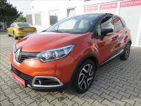 Renault Captur 1.2 TCe Expression Automat