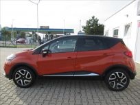 Renault Captur 1.2 TCe Expression Automat