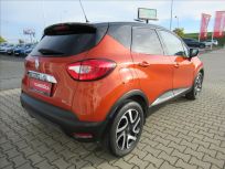 Renault Captur 1.2 TCe Expression Automat