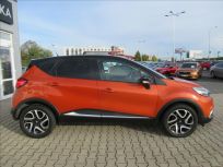 Renault Captur 1.2 TCe Expression Automat