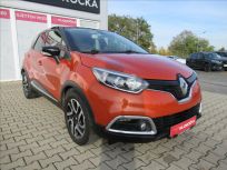 Renault Captur 1.2 TCe Expression Automat