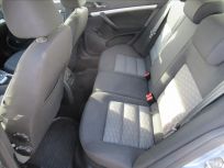 Škoda Octavia 1.2 TSI AmbientePlus Liftback
