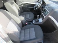 Škoda Octavia 1.2 TSI AmbientePlus Liftback