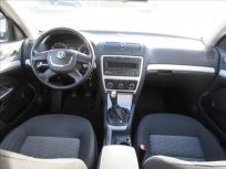 Škoda Octavia 1.2 TSI AmbientePlus Liftback