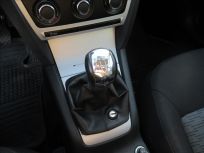 Škoda Octavia 1.2 TSI AmbientePlus Liftback