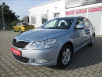 Škoda Octavia 1.2 TSI AmbientePlus Liftback