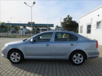 Škoda Octavia 1.2 TSI AmbientePlus Liftback