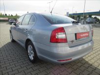 Škoda Octavia 1.2 TSI AmbientePlus Liftback
