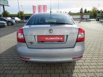 Škoda Octavia 1.2 TSI AmbientePlus Liftback