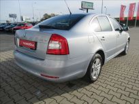 Škoda Octavia 1.2 TSI AmbientePlus Liftback
