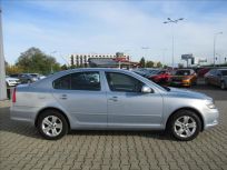 Škoda Octavia 1.2 TSI AmbientePlus Liftback