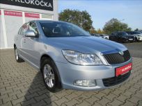 Škoda Octavia 1.2 TSI AmbientePlus Liftback
