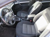 Škoda Octavia 1.2 TSI AmbientePlus Liftback