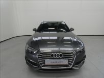 Audi A4 3.0 TDI S-Line  Quattro