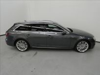 Audi A4 3.0 TDI  Tiptronic. 4X4