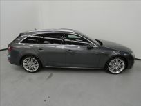 Audi A4 3.0 TDI S-Line  Quattro