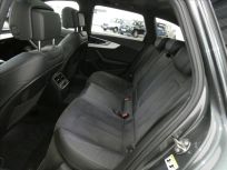 Audi A4 3.0 TDI  Tiptronic. 4X4