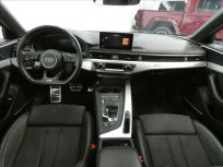 Audi A4 3.0 TDI S-Line  Quattro