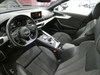 Audi A4 3.0 TDI  Tiptronic. 4X4