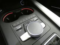 Audi A4 3.0 TDI  Tiptronic. 4X4