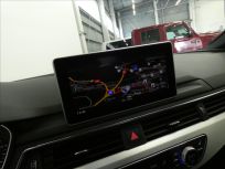 Audi A4 3.0 TDI  Tiptronic. 4X4