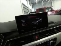 Audi A4 3.0 TDI  Tiptronic. 4X4