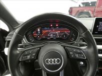 Audi A4 3.0 TDI  Tiptronic. 4X4