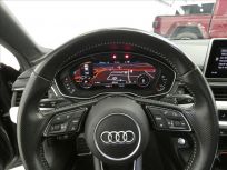 Audi A4 3.0 TDI S-Line  Quattro