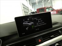 Audi A4 3.0 TDI  Tiptronic. 4X4
