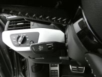 Audi A4 3.0 TDI  Tiptronic. 4X4