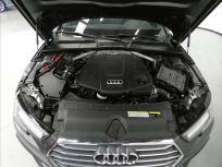 Audi A4 3.0 TDI S-Line  Quattro