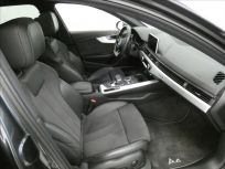 Audi A4 3.0 TDI  Tiptronic. 4X4