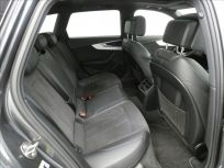 Audi A4 3.0 TDI  Tiptronic. 4X4