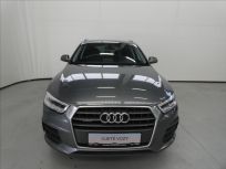 Audi Q3 2.0 TDI  4X4. S-tronic