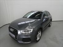 Audi Q3 2.0 TDI  4X4. S-tronic