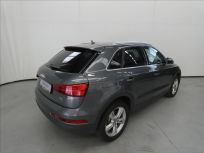 Audi Q3 2.0 TDI  4X4. S-tronic