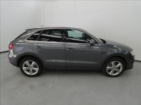 Audi Q3 2.0 TDI  4X4. S-tronic