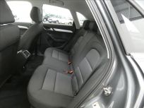 Audi Q3 2.0 TDI  4X4. S-tronic