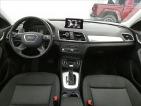 Audi Q3 2.0 TDI  4X4. S-tronic