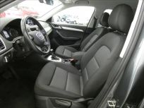 Audi Q3 2.0 TDI  4X4. S-tronic