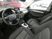 Audi Q3 2.0 TDI  4X4. S-tronic