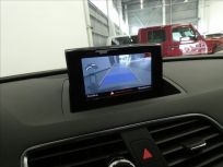 Audi Q3 2.0 TDI  4X4. S-tronic