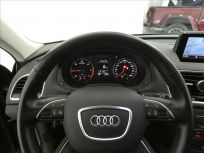 Audi Q3 2.0 TDI  4X4. S-tronic