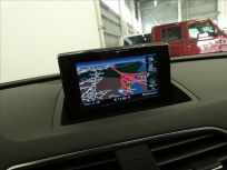 Audi Q3 2.0 TDI  4X4. S-tronic