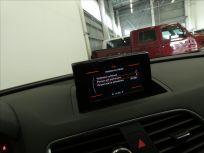 Audi Q3 2.0 TDI  4X4. S-tronic